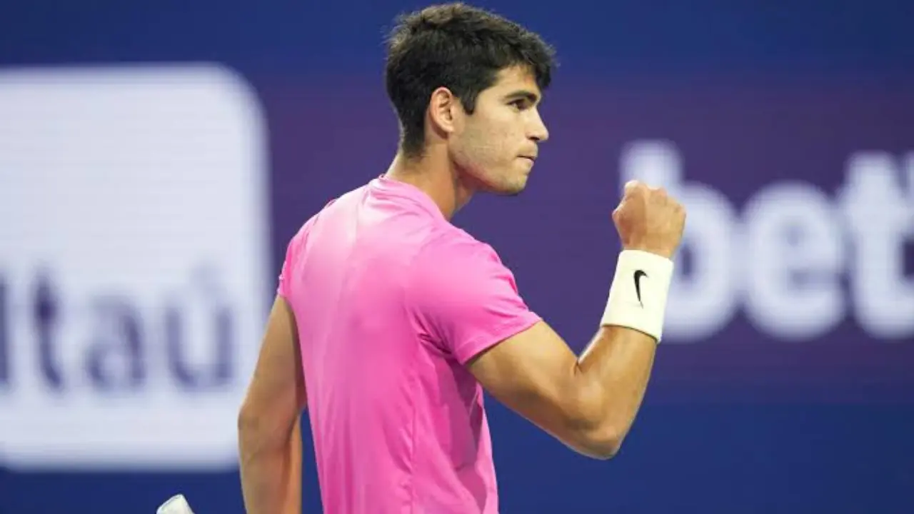 The seven-time Grand Slam champion has not played a competitive match since April, when he injured his wrist at the Barcelona Open. The setback ruled him out of the French Open, Wimbledon, and the hard-court tournaments in Toronto and Cincinnati