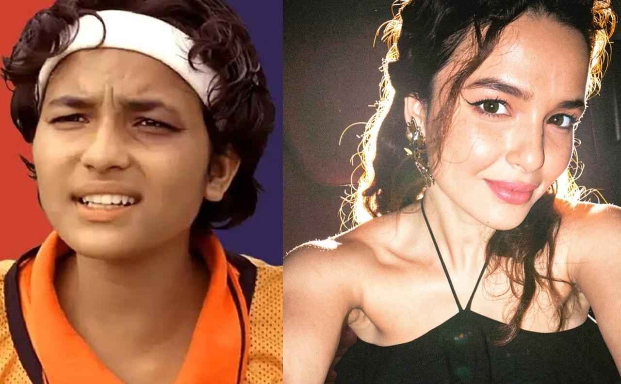 Chitrashi Rawat portrayed the spirited and fiery Komal Chautala, whose Haryanvi accent, competitive streak and comic timing made her one of the standout players in Chak De! India. Following the film's success, she appeared in movies such as Fashion, Luck and Tere Naal Love Ho Gaya. She is a hockey player in real life too. In 2023, Chitrashi married actor Dhruvaditya Bhagwanani, her longtime partner.