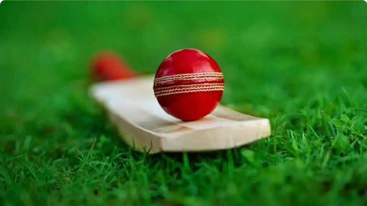 Duleep Trophy final moved from Centre of Excellence in Bengaluru to Chennai Representational Image (Pic: File Pic)