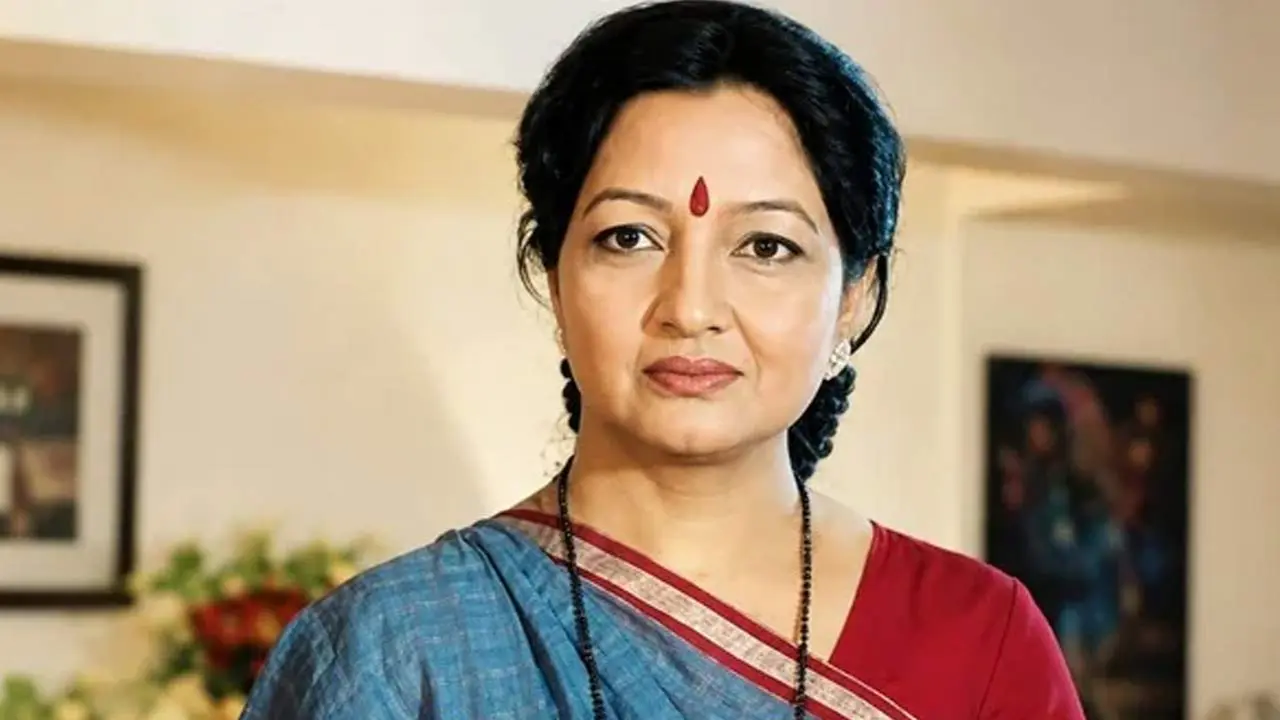 Baazigar actor Aasha Singh Jaiswal dies; son pays emotional tribute