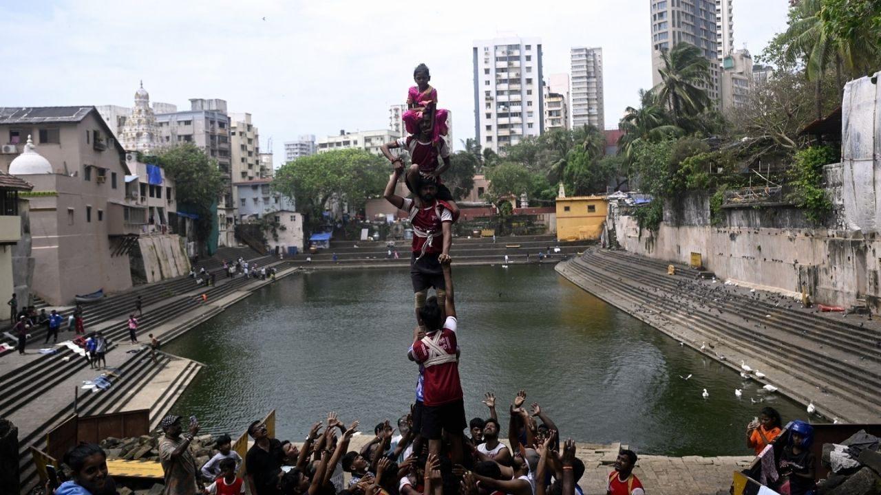 This year, Janmashtami will be celebrated on September 4 and Dahi Handi on September 5