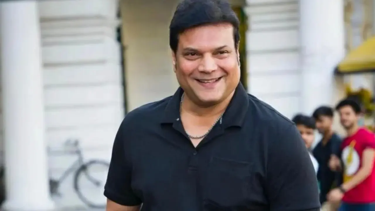 Watch: CID actor Dayanand Shetty questions outrage over NEET paper leak Dayanand Shetty (Pic/Instagram)