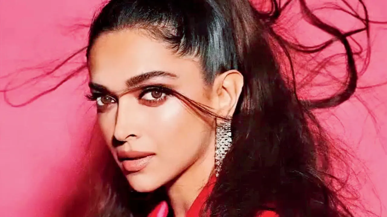 Deepika Padukone to wrap up the first part of Raaka before maternity break Deepika Padukone. Pics/Instagram