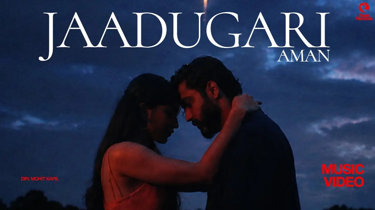 Jaadugari. Pic via YouTube