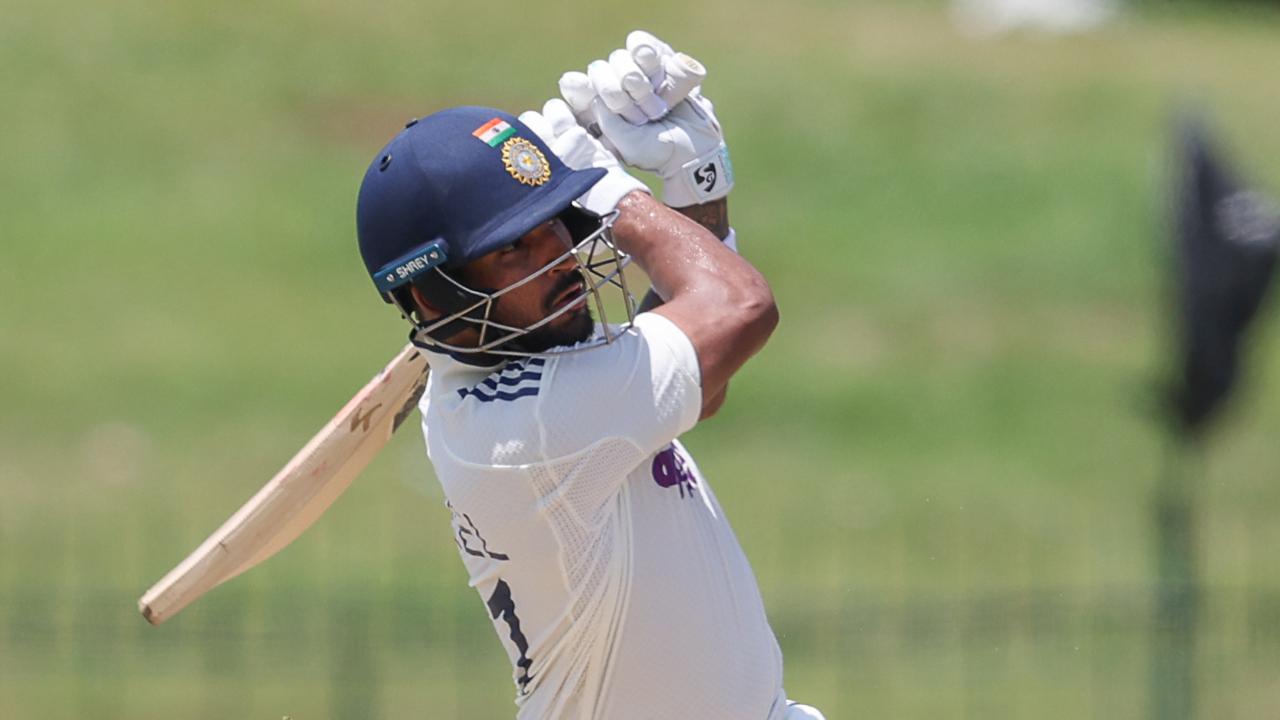 Dhruv Jurel (Pic: X/@BCCI)