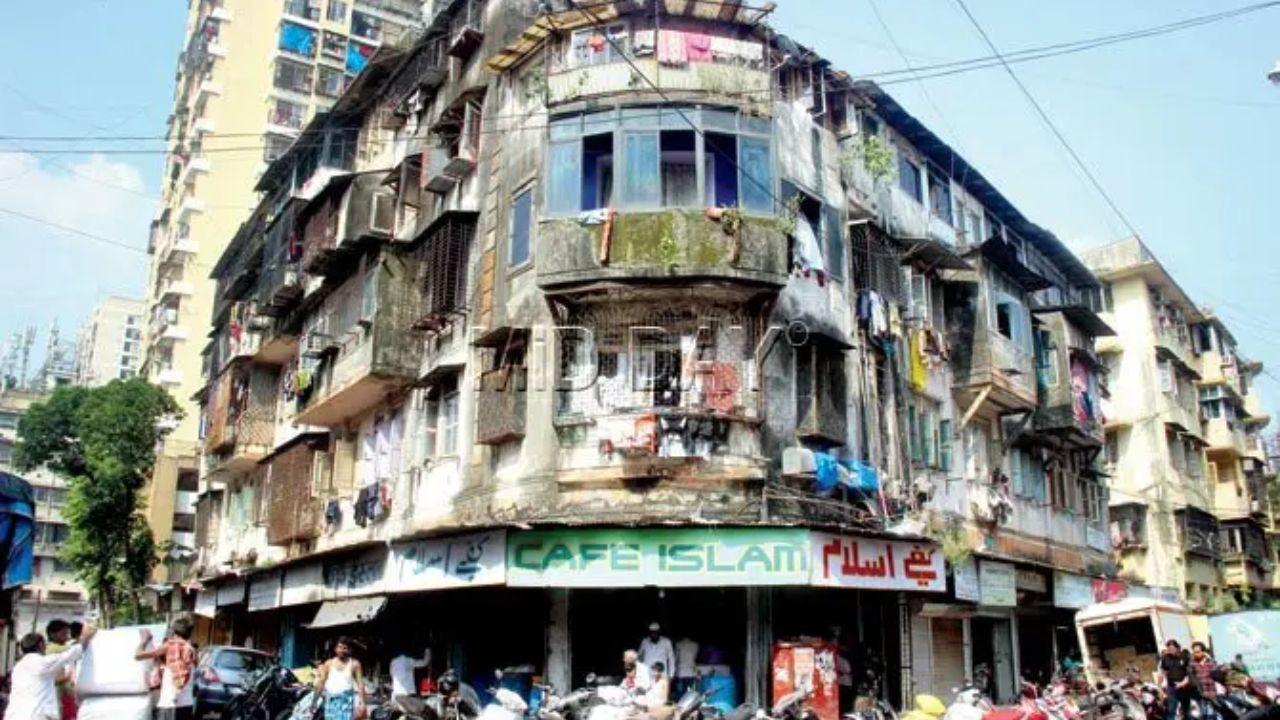 Old buildings in Maharashtra must submit structural stability certificate for new water, drainage connections The feasibility report will have to establish whether sufficient space is available within the building for rainwater harvesting and solid waste/bio-sludge management facilities. Representational Pic