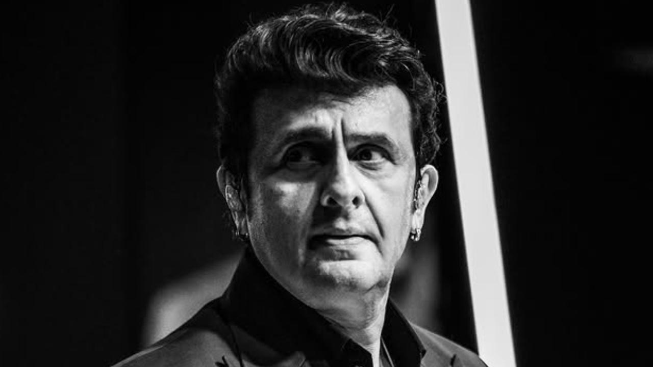 Sonu Nigam resumes fitness journey with yoga days after surgery