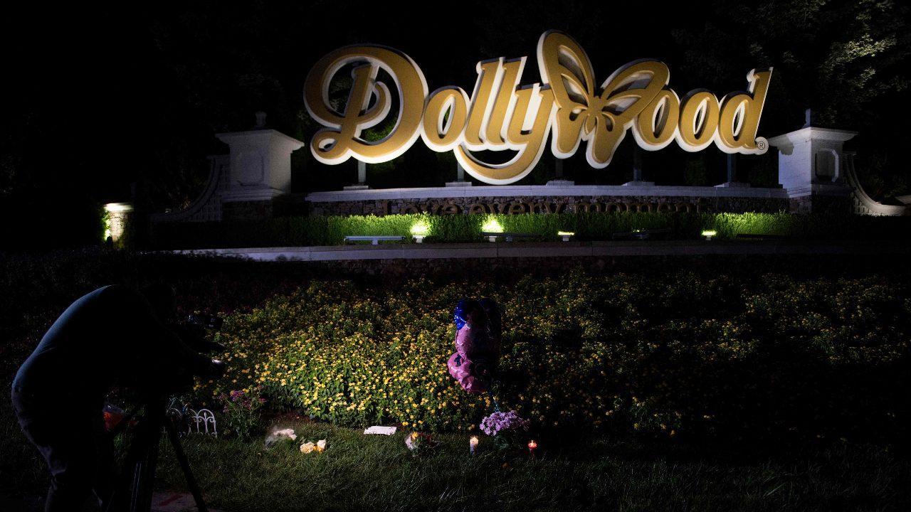 Last wish Legendary musician and philanthropist Dolly Parton wanted her final resting place to be a "beautiful bed of plush cotton" after a lifetime spent in the spotlight, her nephew Brian Seaver revealed following the country music legend's death at 80, E! News reported. Last wish Legendary musician and philanthropist Dolly Parton wanted her final resting place to be a "beautiful bed of plush cotton" after a lifetime spent in the spotlight, her nephew Brian Seaver revealed following the country music legend's death at 80, E! News reported.