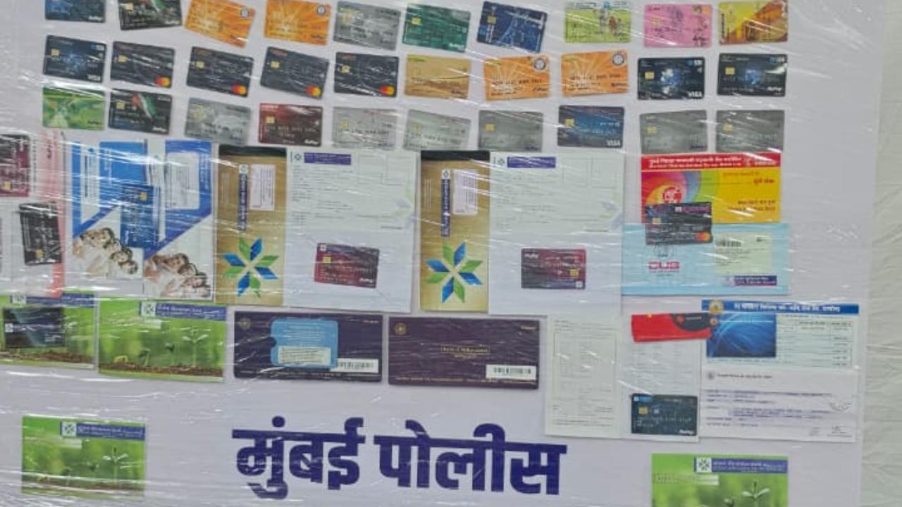 The investigation began after Dongri Police received confidential information about the alleged network