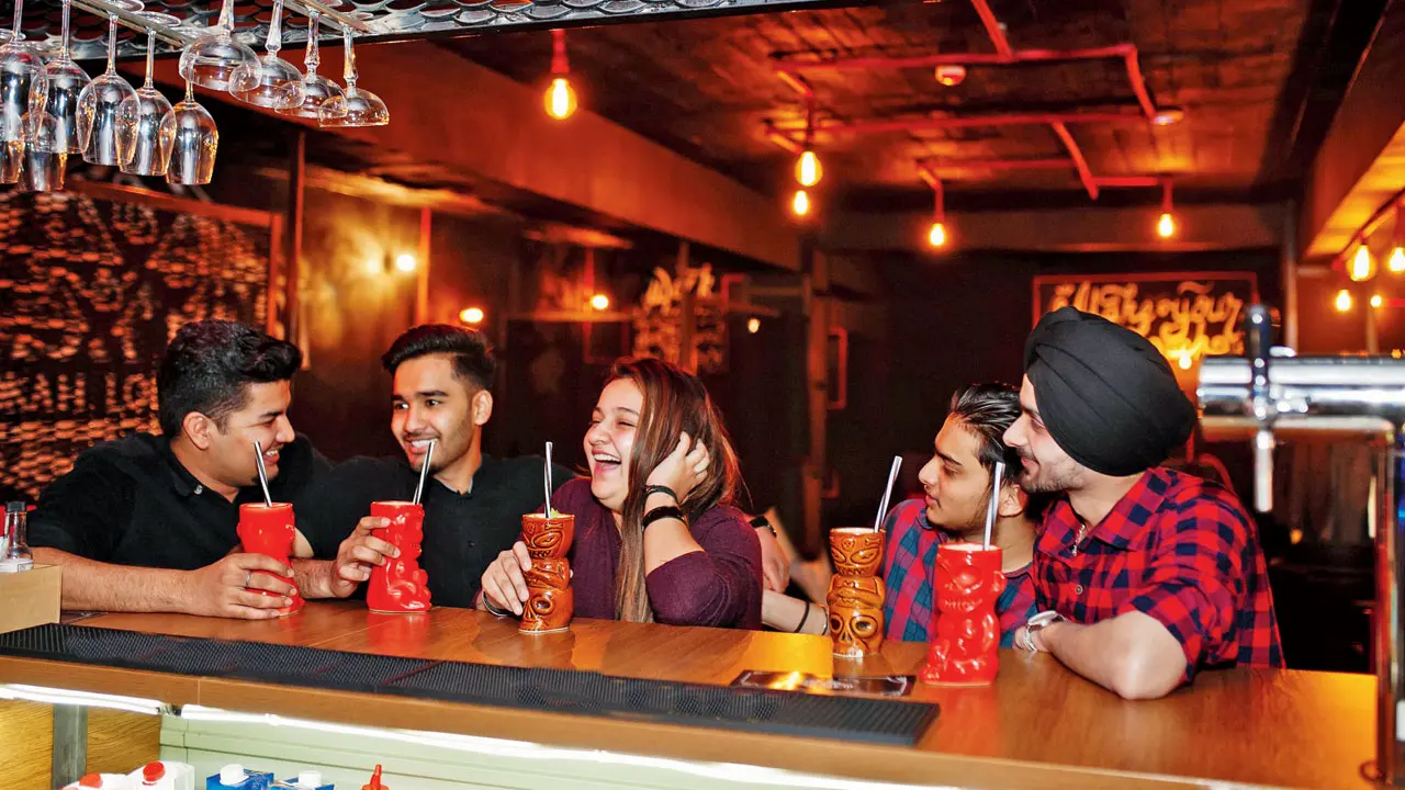 Indulge in these unique events in Mumbai this weekend PIC/ISTOCK