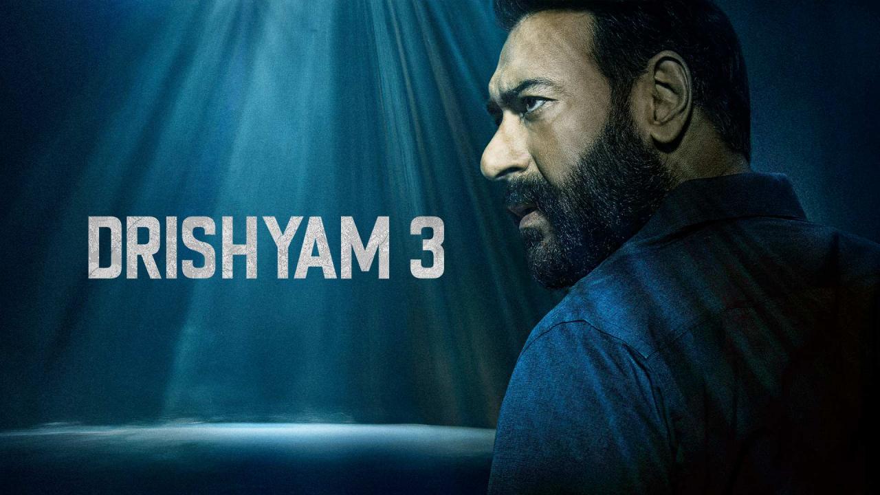 Ajay Devgn’s upcoming third installment gets a title