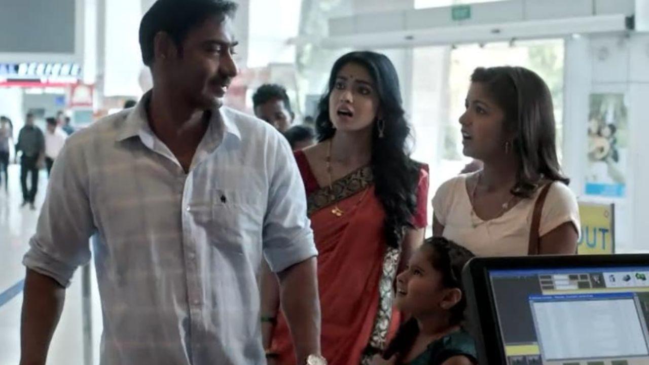 The October 2–3 alibi: Vijay begins constructing an elaborate alibi to ensure that his family cannot be connected to Sam’s disappearance. He creates a detailed timeline covering October 2 and 3, using movie tickets, bus journeys, restaurant bills and other seemingly ordinary records. He rehearses the sequence with his family so that their accounts remain consistent and convincing when questioned by the police The October 2–3 alibi: Vijay begins constructing an elaborate alibi to ensure that his family cannot be connected to Sam’s disappearance. He creates a detailed timeline covering October 2 and 3, using movie tickets, bus journeys, restaurant bills and other seemingly ordinary records. He rehearses the sequence with his family so that their accounts remain consistent and convincing when questioned by the police