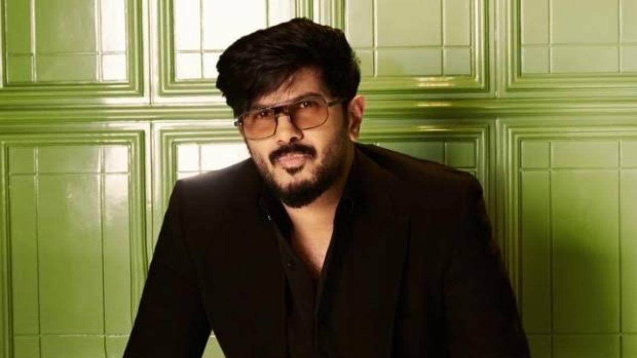 Dulquer Salmaan’s I’m Game may miss Onam 2026 release due to post-production delay Dulquer Salmaan (Picture via X)