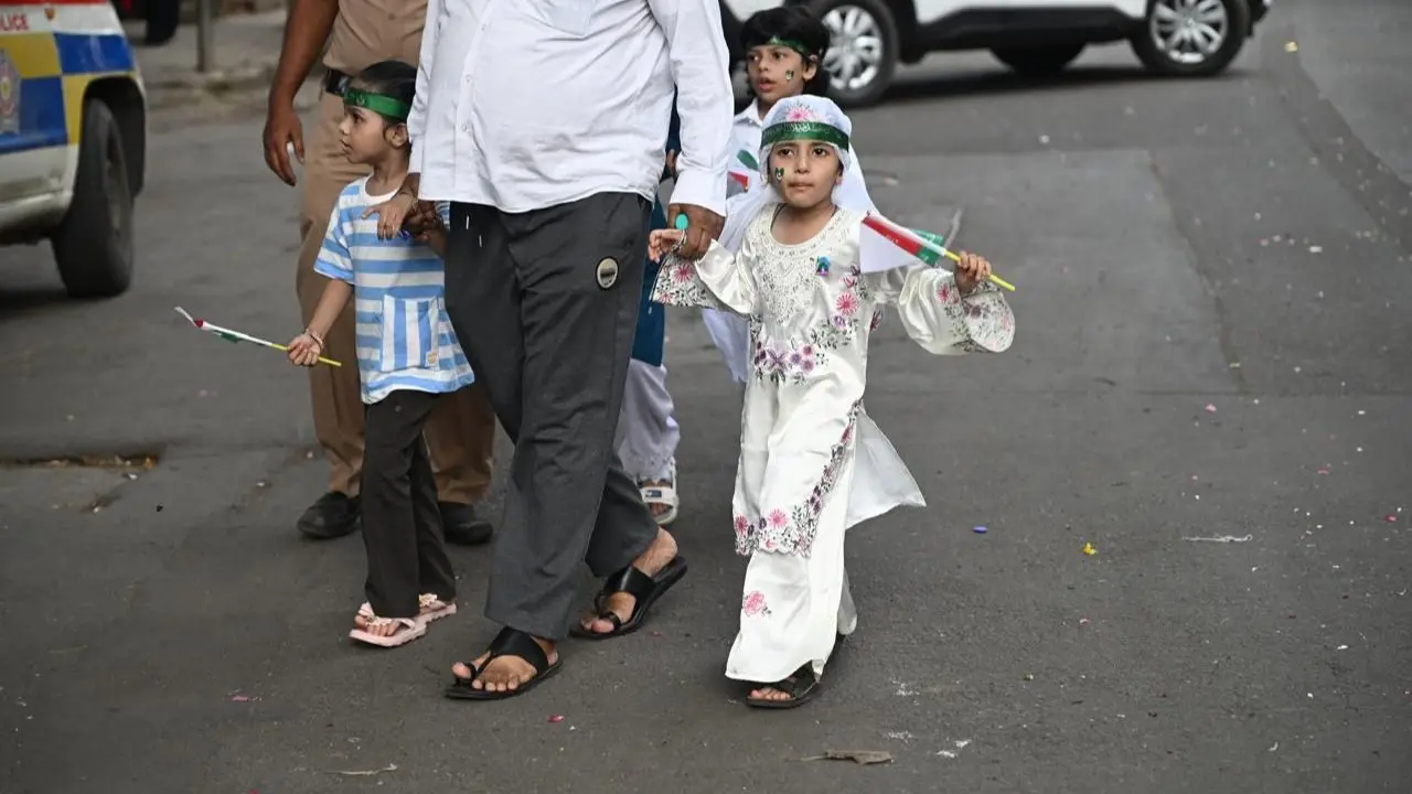 Its association with Khilafat House gives the annual Juloos a significance that extends beyond the event itself, connecting a contemporary religious observance with an important chapter in India's political history Its association with Khilafat House gives the annual Juloos a significance that extends beyond the event itself, connecting a contemporary religious observance with an important chapter in India's political history