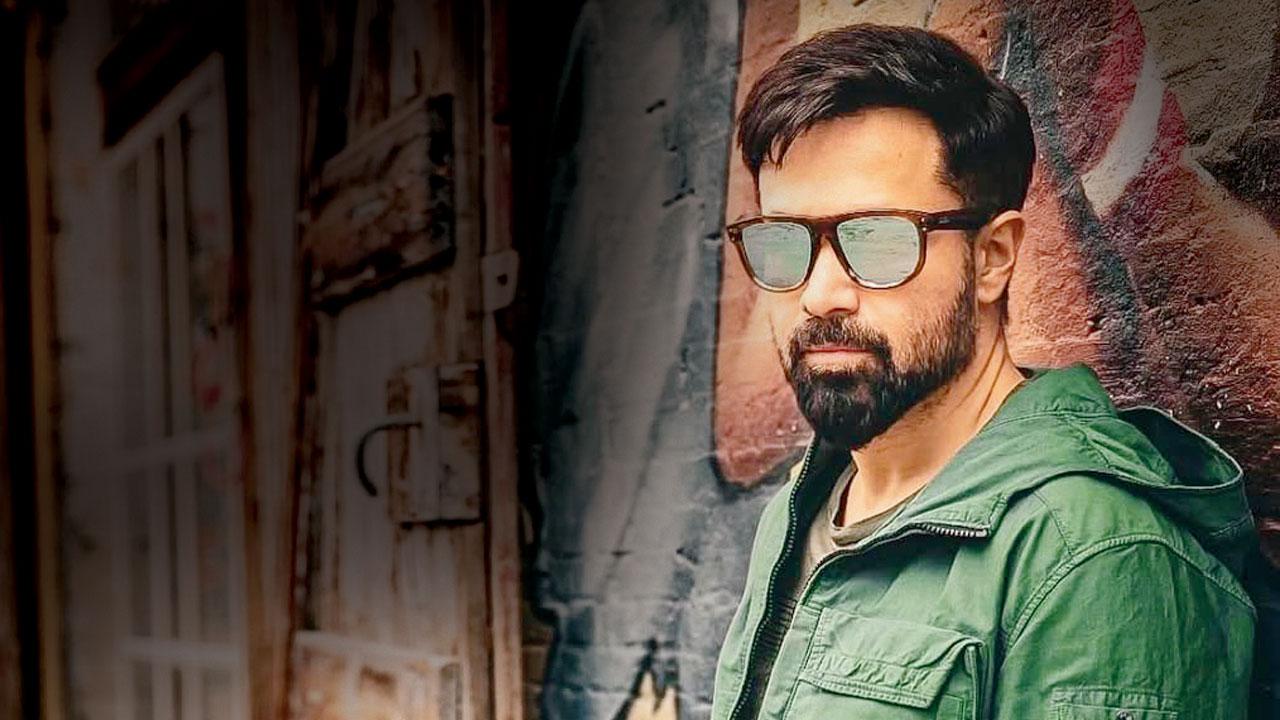 Emraan Hashmi