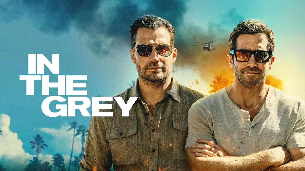 In The Grey (August 13, Amazon prime Video)
In The Grey centres on a covert group of highly trained operatives who are tasked with retrieving a stolen billion-dollar fortune from a ruthless despot. What begins as a carefully planned mission soon unravels into a relentless fight for survival.