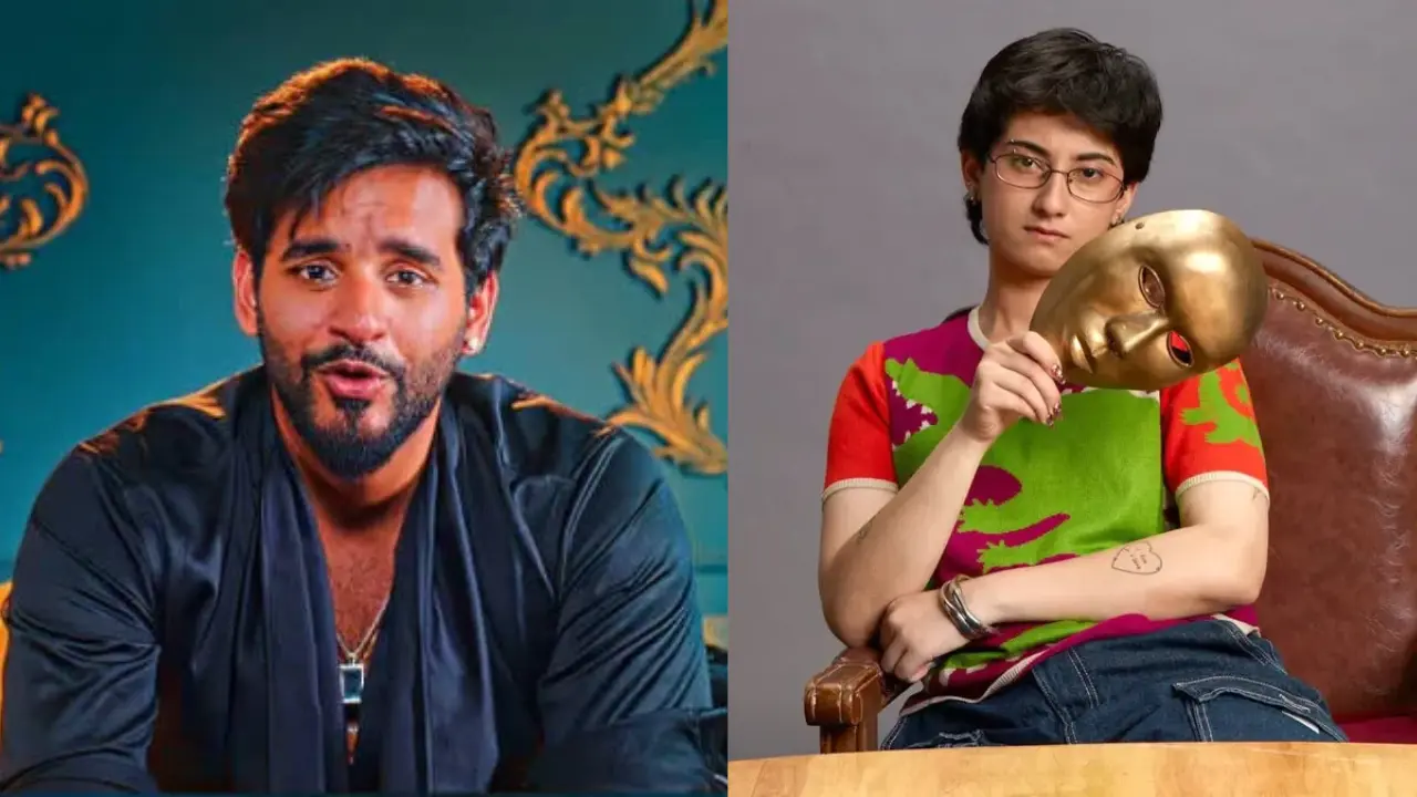 Clash with Prish: A disagreement with co-contestant Prish became one of Abhishek&rsquo;s viral moments on The Traitors. After Prish described Abhishek&rsquo;s emotional breakdown as &ldquo;victimization&rdquo;, Abhishek reacted angrily, saying, &ldquo;Man karta hai, repta maar du!&rdquo; The heated exchange quickly circulated online and intensified their feud.