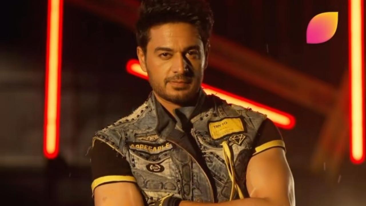 Gaurav Khanna (Pic/Instagram)
