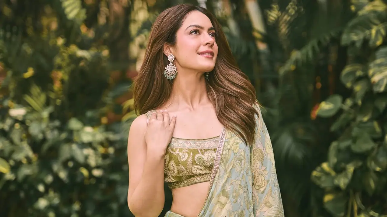 The Ba***ds of Bollywood fame Anya Singh on women being judged for their clothes Anya Singh. Photo via Instagram