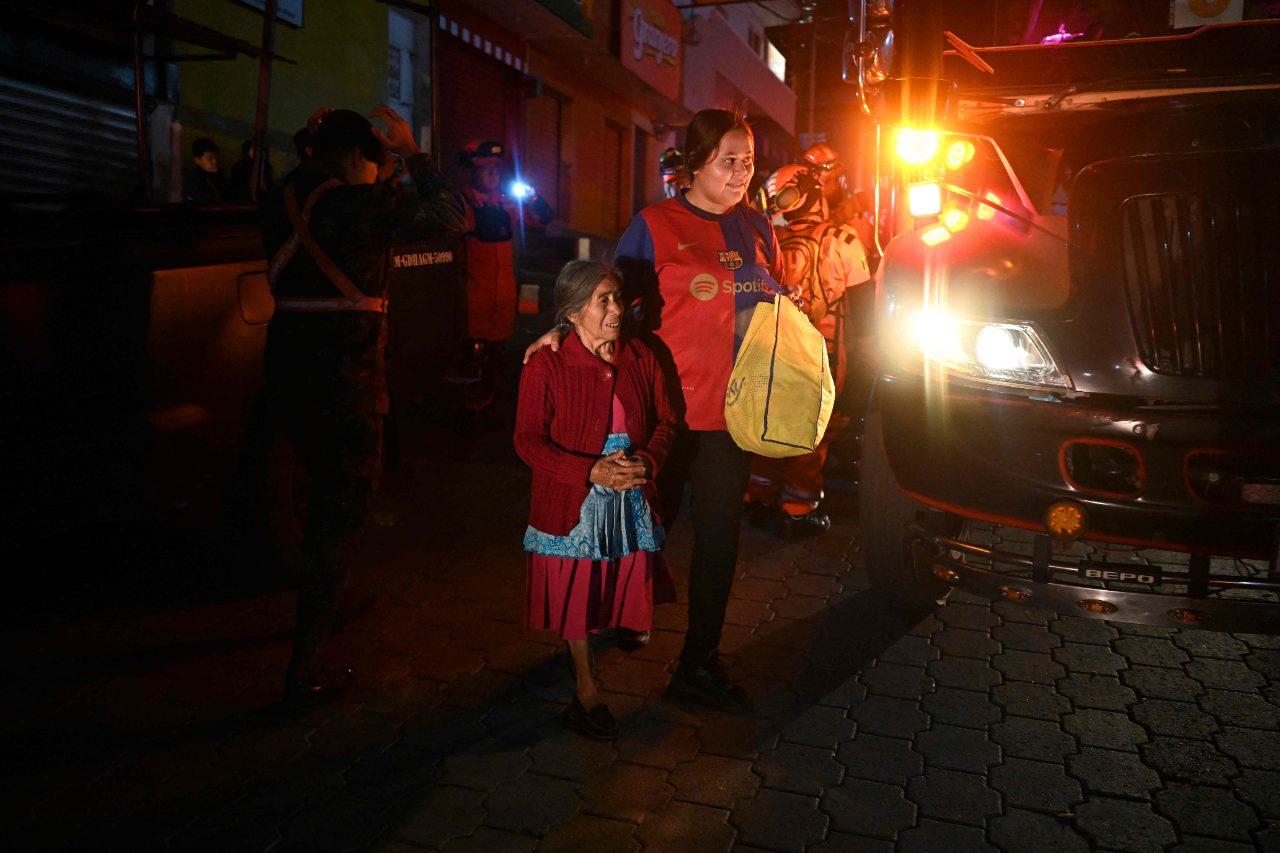 The Fuego volcano was the site of one of Guatemala's deadliest volcanic disasters in June 2018, when an eruption killed hundreds of people and destroyed an entire village. According to authorities, the disaster affected up to 1.7 million people The Fuego volcano was the site of one of Guatemala's deadliest volcanic disasters in June 2018, when an eruption killed hundreds of people and destroyed an entire village. According to authorities, the disaster affected up to 1.7 million people