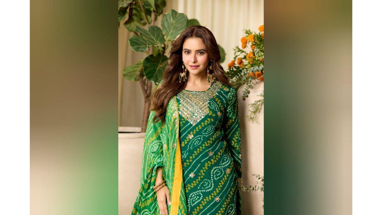 Aamna Sharif.