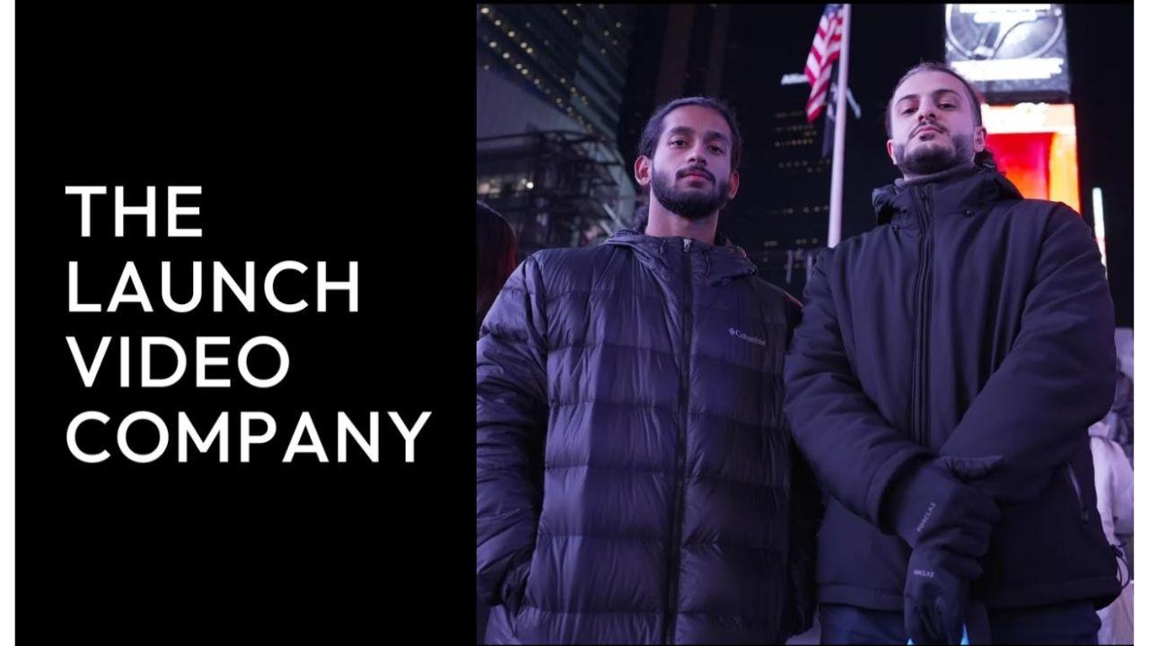 LaunchVideo.com Has Become the Agency for Tech Launches on X LaunchVideo.com.