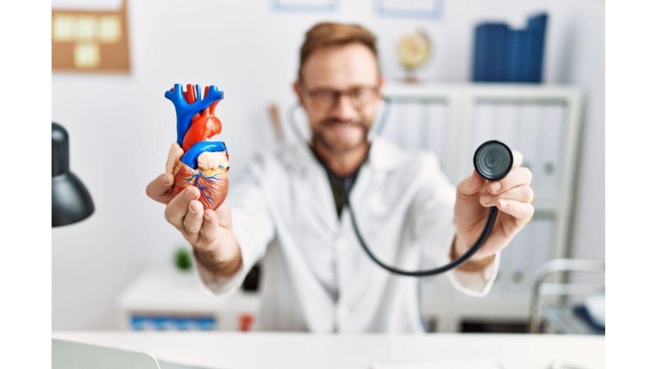 What Your Resting Heart Rate Says About Heart Health Resting Heart Rate.