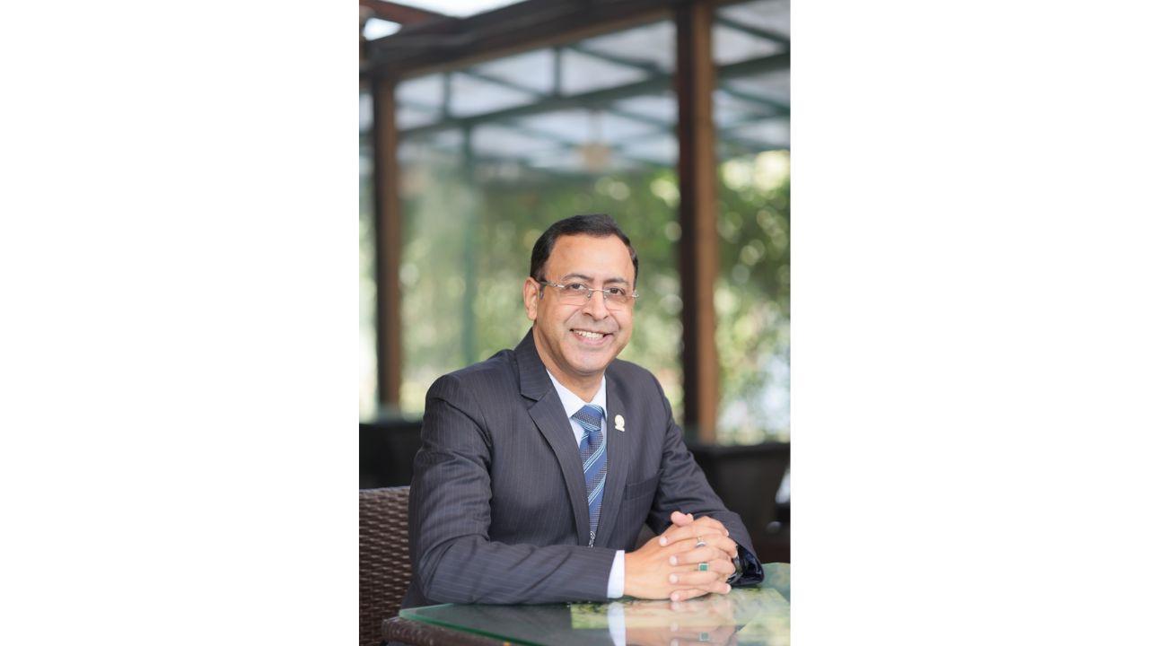 From consumption growth to domestic value creation: India's nuts and dry fruits sector enters a new phase Col Nitin Sehgal, VSM (Veteran), CEO, Nuts and Dry Fruits Council (India), NDFC(I)