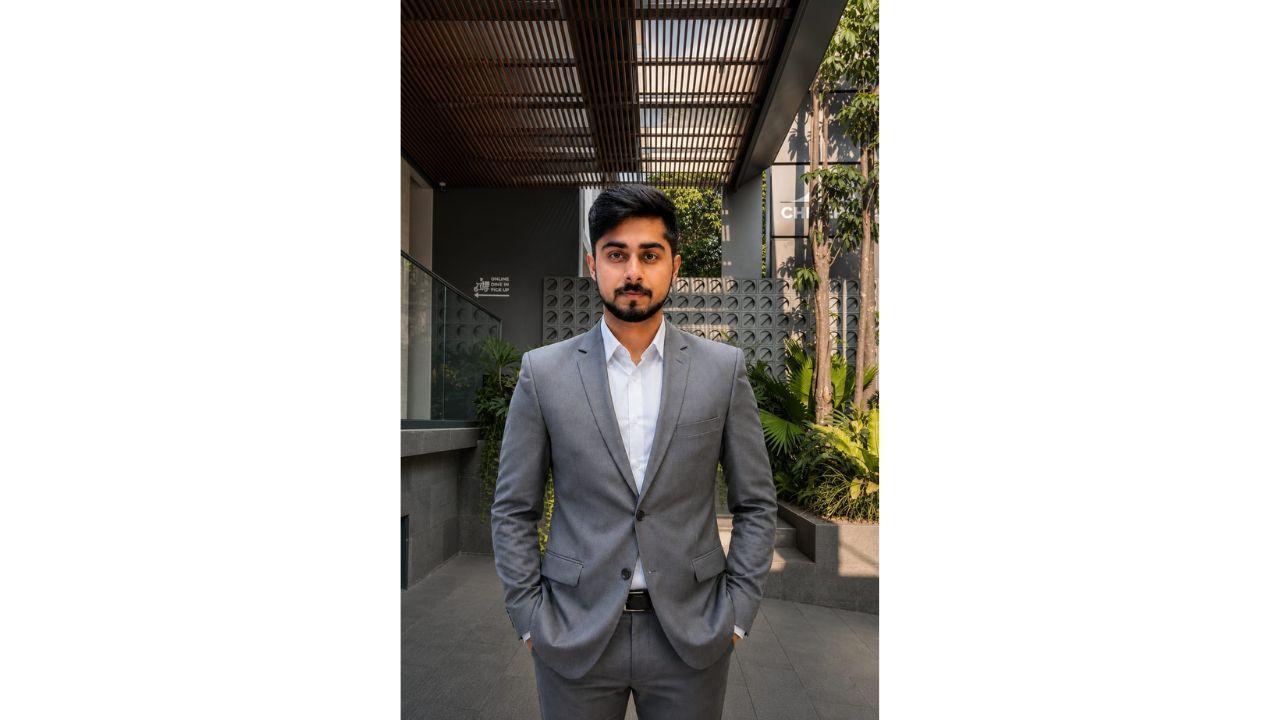Why Businesses Lose Customers After Generating Leads And How AI Can Bridge the Gap By Mayank Berry, CEO of Inlobo.ai and CTO of Pro HousyPoint Tech Solutions Pvt. Ltd.