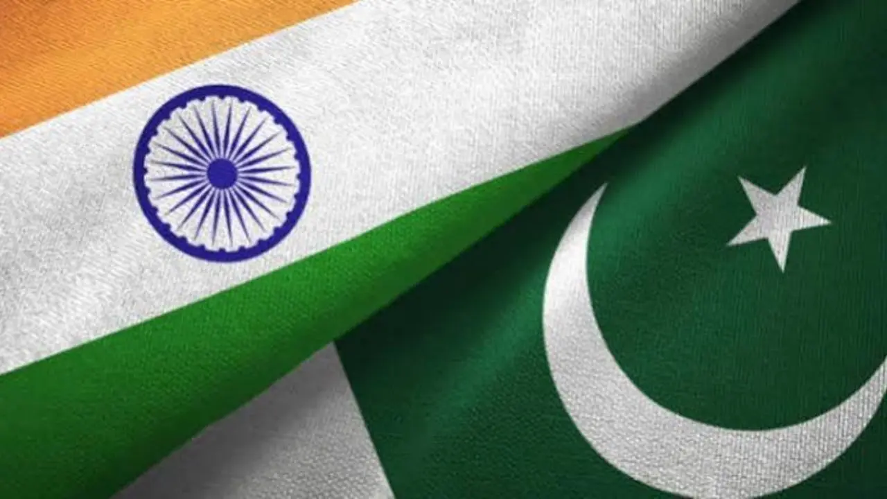 India removes security barricades outside Pakistan High Commission in Delhi