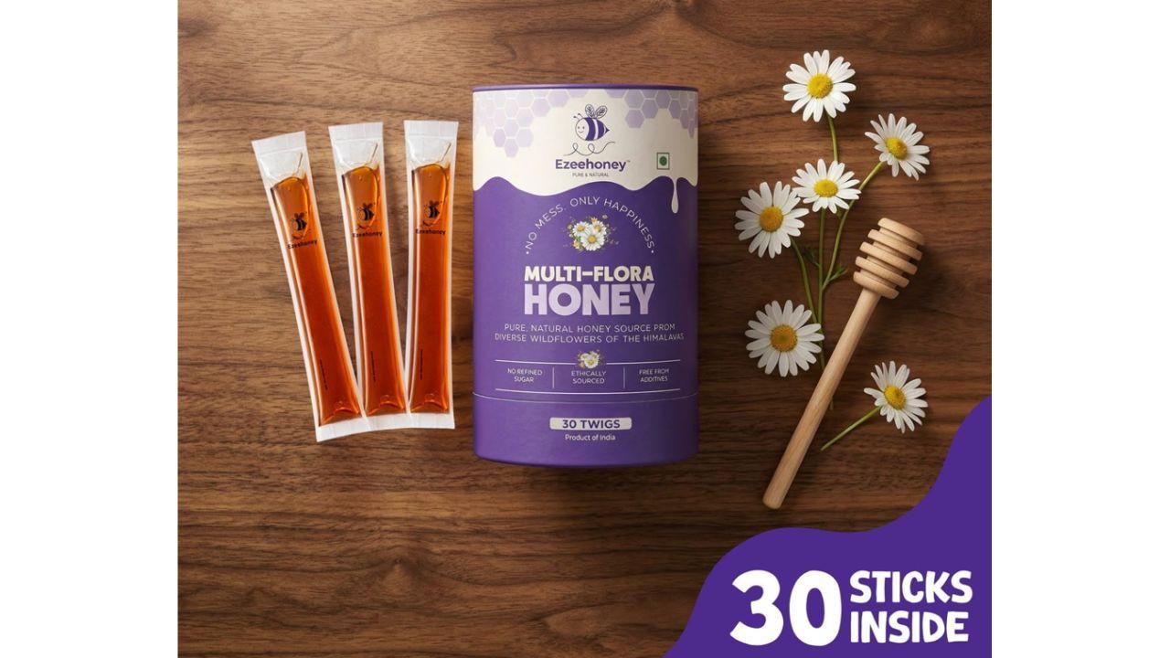 EzeeHoney.