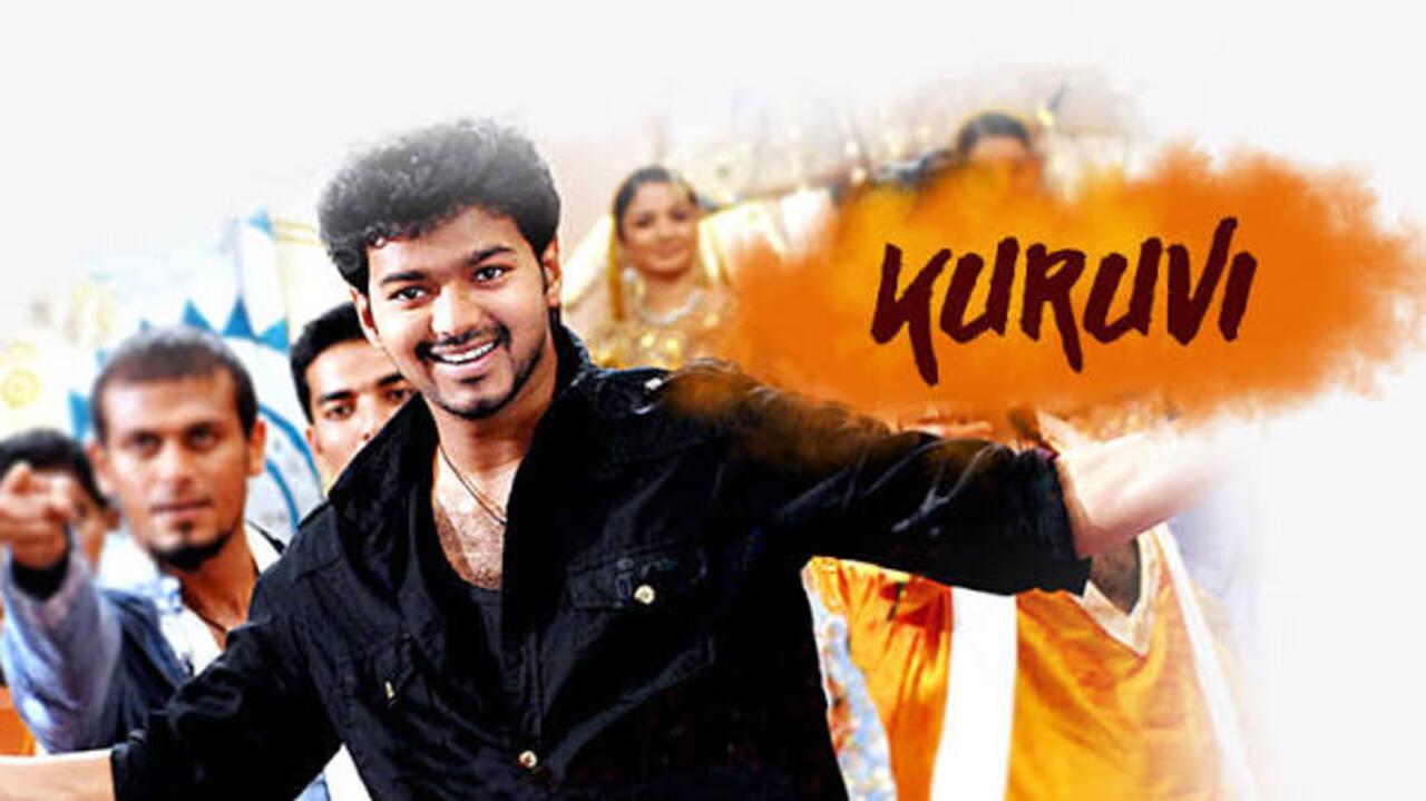 Interestingly, he made his debut as a producer with the film Kuruvi in 2008, which starred Vijay in the lead. Almost two decades later, the two serve as opposition leaders in the Tamil Nadu state government.