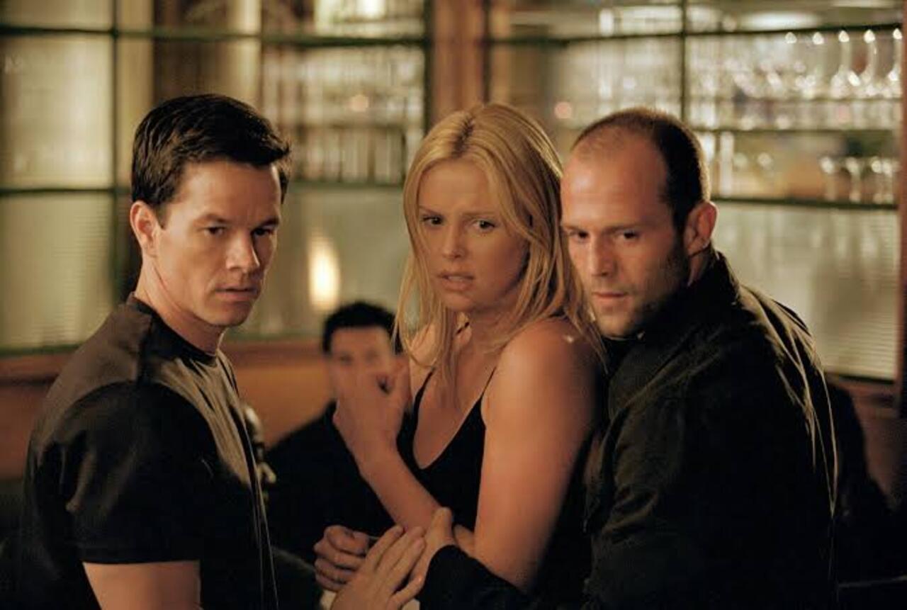 The Italian Job (2003)
This is often considered one of Jason Statham's most successful early films, where he solidified his charm as a slick action star.&nbsp;