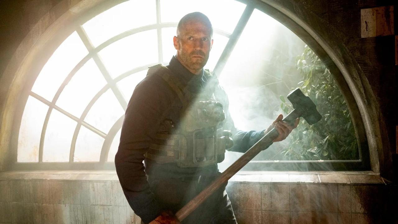 Not impressed by Mutiny? Watch these Jason Statham films for his action Jason Statham. Pics via Prime Video, Netflix, IMDb, X