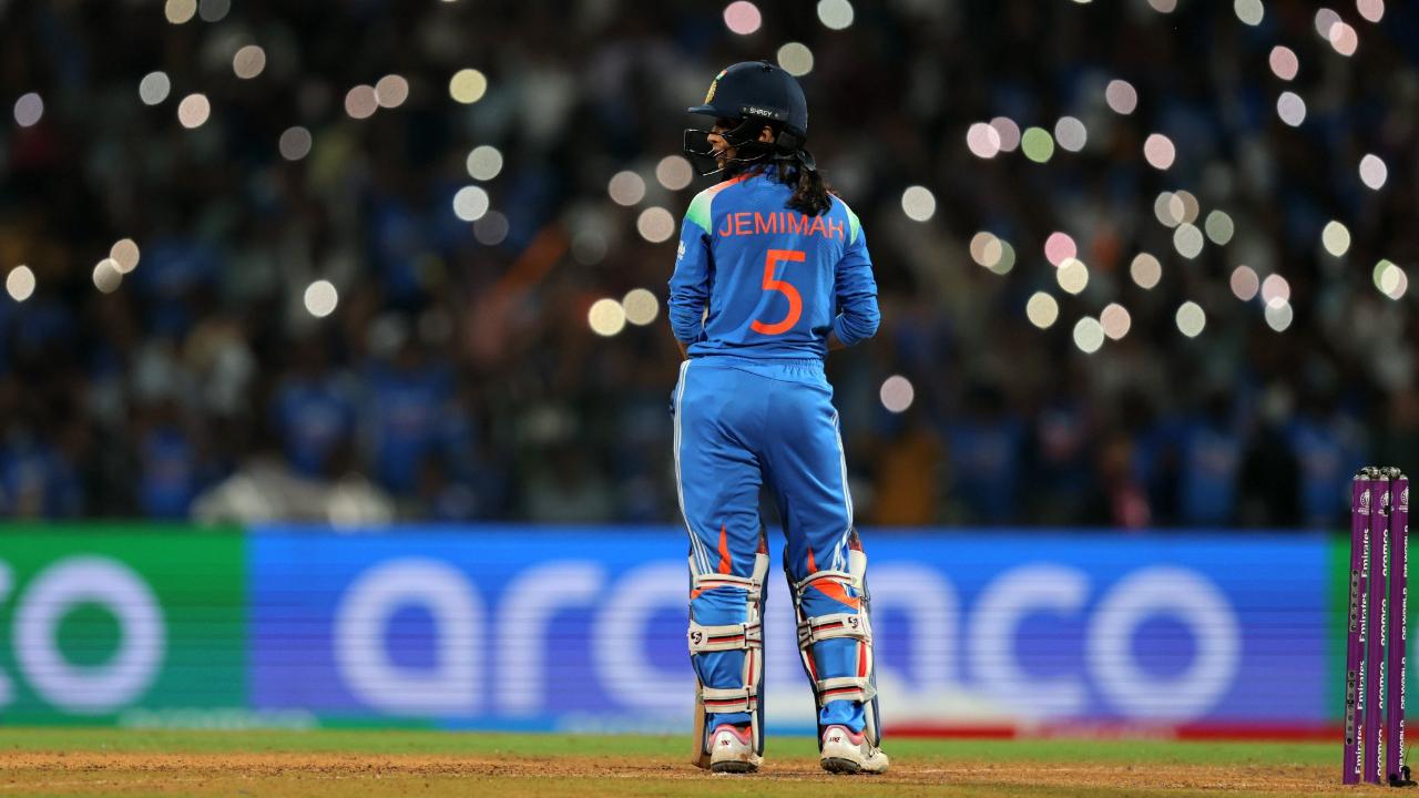 Her absence could also present a concern for India, with the Women's Asia Cup set to begin in the UAE later this month