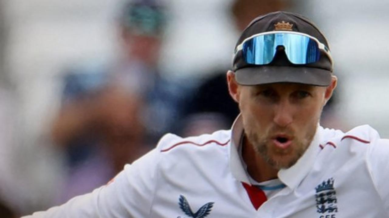 Joe Root achieves THIS feat against Asian teams after win over Pakistan Joe Root (Pic: X/@ICC)