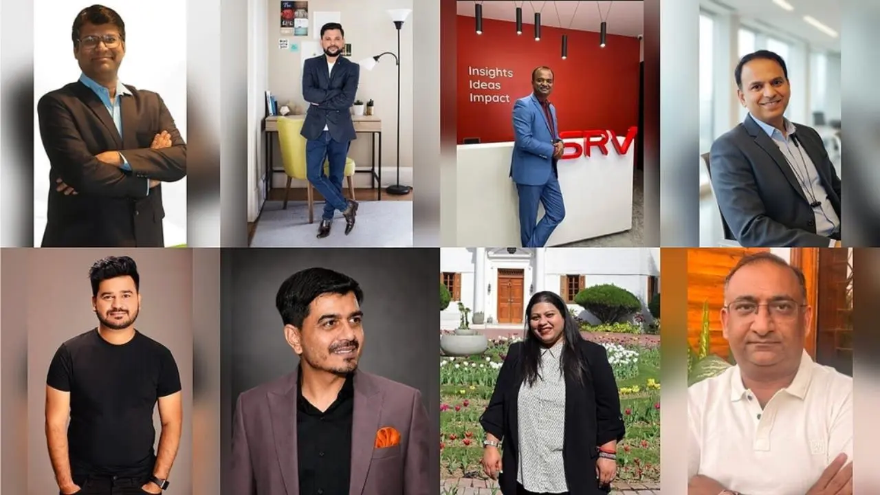World Entrepreneurship Day: Redefining Success from Vision to Venture
