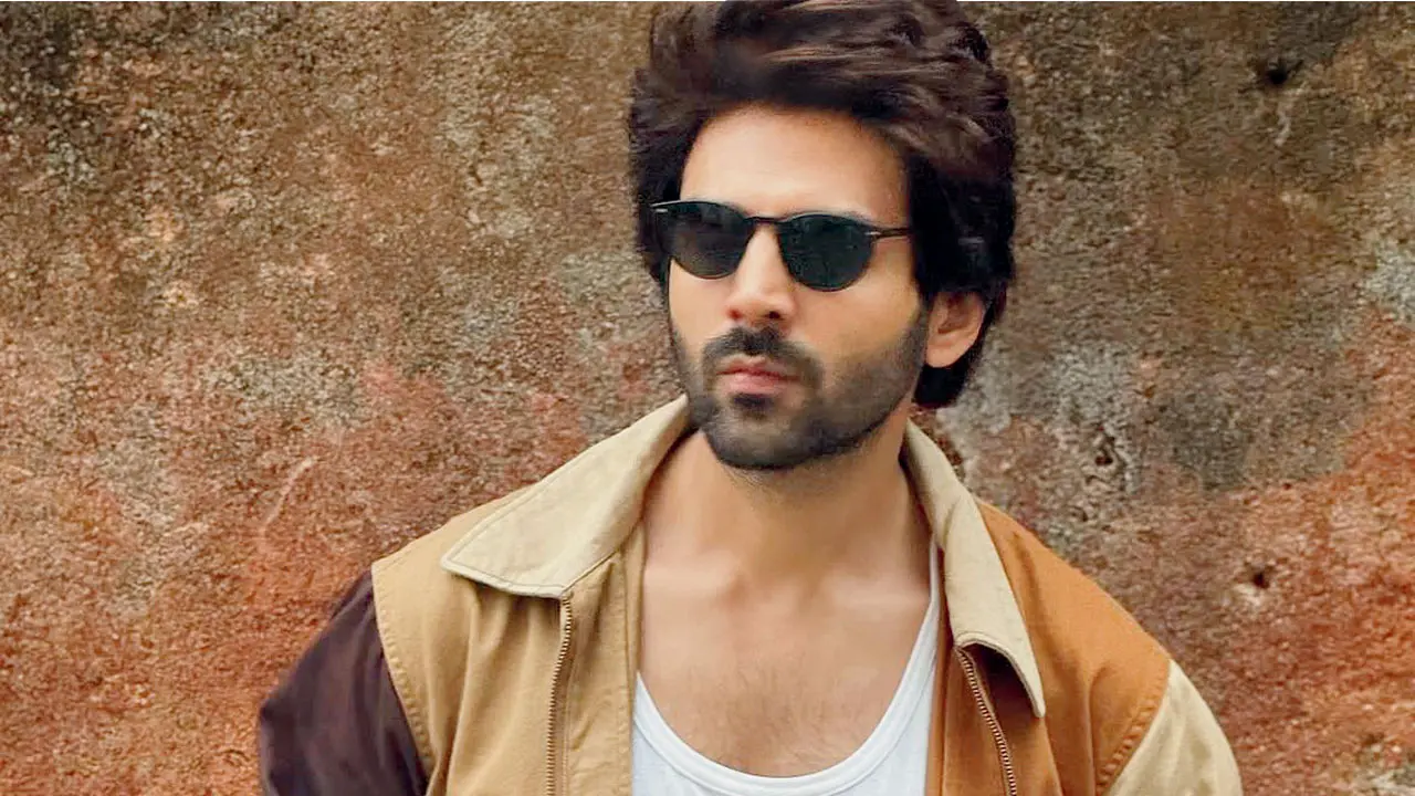 Kartik Aaryan resumes work after successful knee surgery, joins Anurag Basu’s next