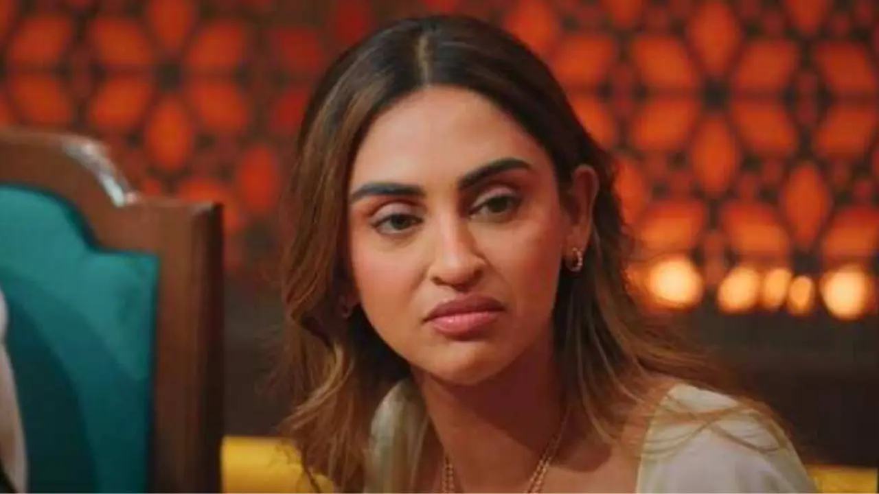 The Traitors 2: Krystle D’Souza questions trolls focusing on her looks Krystle D'souza (Picture via Instagram)