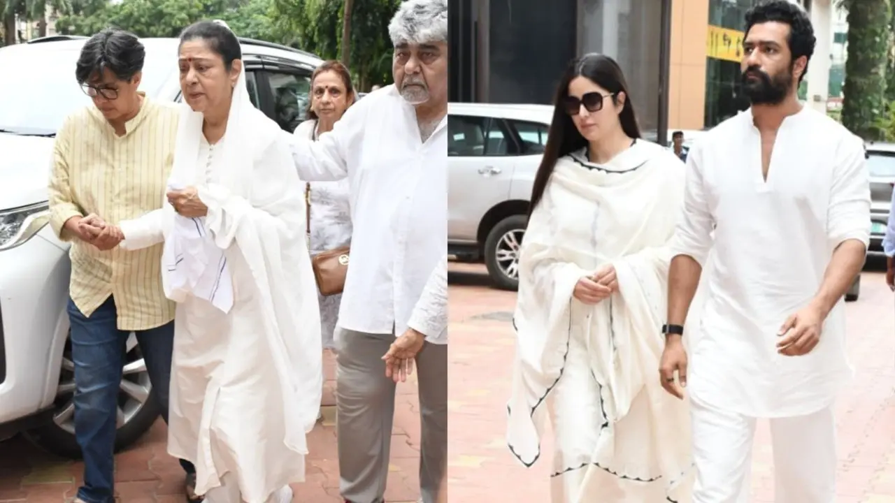Spotted in the city (Pics/Yogen Shah)