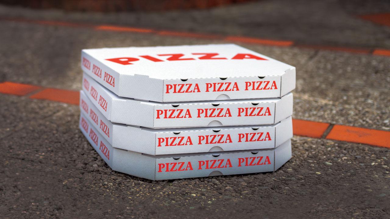 From pizza pranks to humanoid robots: 7 unusual stories you may have missed Pic/iStock
