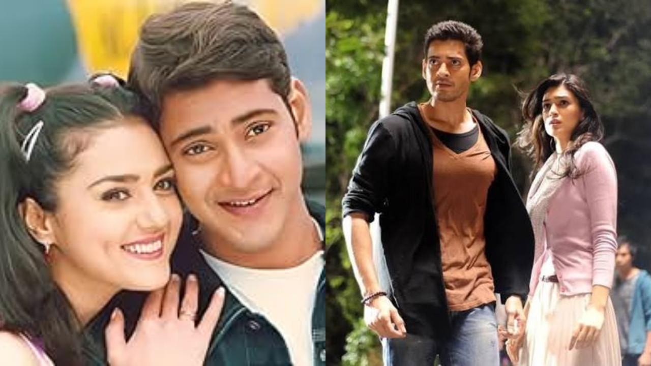Not just Priyanka Chopra, THESE B-town actors have also worked with Mahesh Babu Bollywood actors who have worked with Mahesh Babu. Pics via IMDb