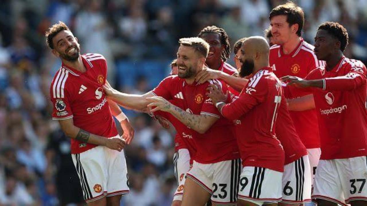3. Manchester United: Michael Carrick's appointment as manager mid-season changed United's fortune last year, and the club legend will hope to continue improving this new season. Man Utd have boosted their midfield with new additions and could be involved in a title race. 3. Manchester United: Michael Carrick's appointment as manager mid-season changed United's fortune last year, and the club legend will hope to continue improving this new season. Man Utd have boosted their midfield with new additions and could be involved in a title race.