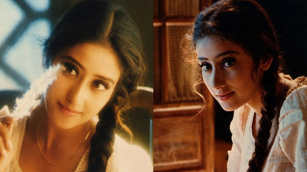 Manisha Koirala gets nostalgic as 1942 A Love Story returns to theatres Picture Courtesy/Manisha Koirala's Instagram account