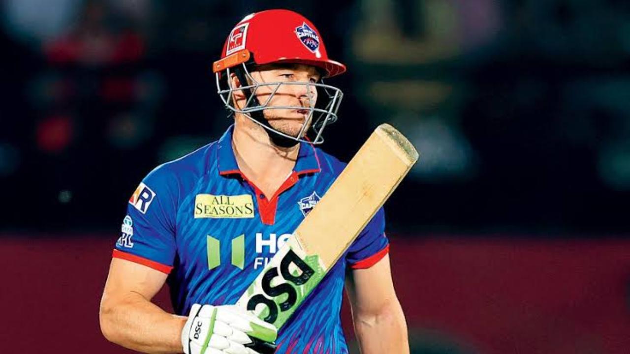 David Miller names iconic 101 against RCB as most satisfying IPL performance David Miller (File Pic)