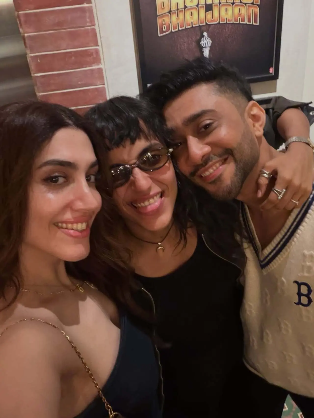 Who had the best alliance in the show? Was it Delbar, Ruhee or Zaid? Who had the best alliance in the show? Was it Delbar, Ruhee or Zaid?