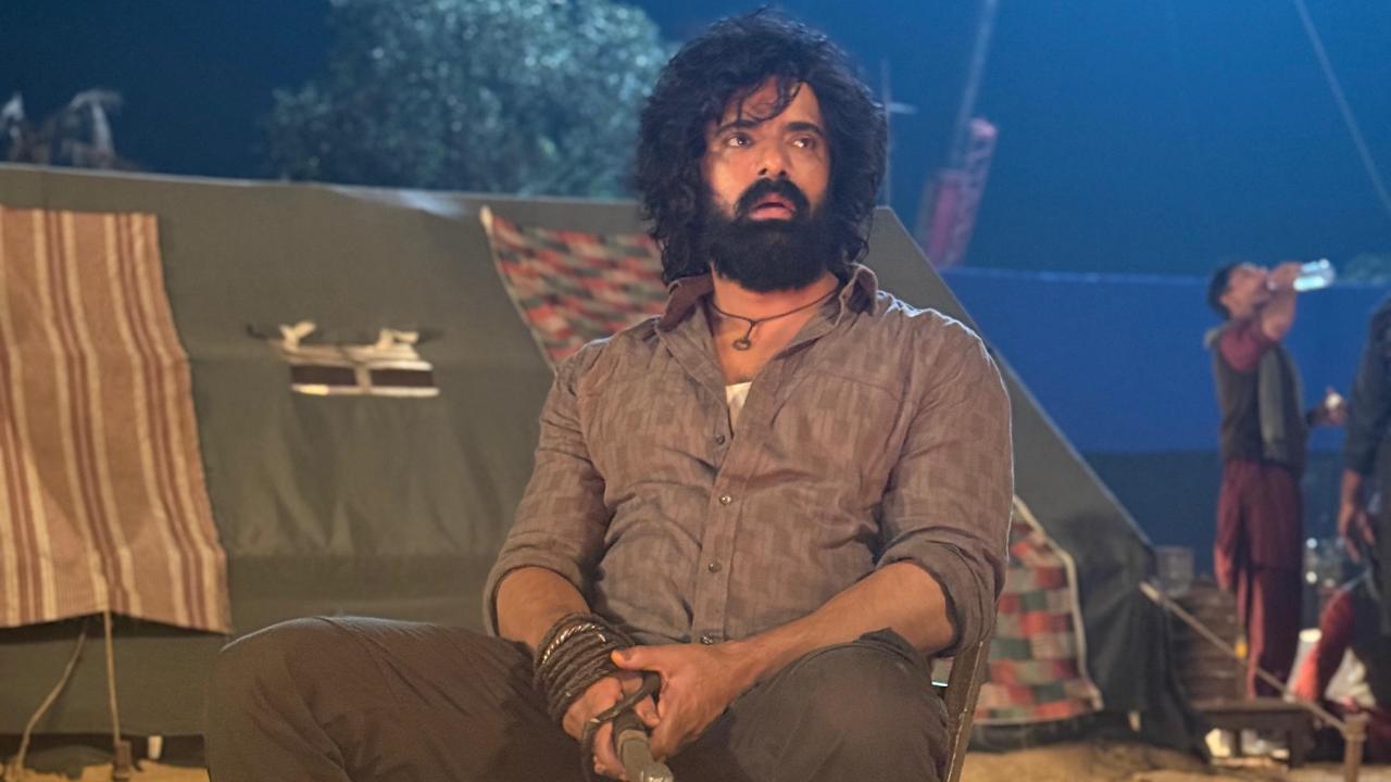 Mirzapur- The Film: Mohit Malik says Birju will be a 'surprise element' for fans Mohit Malik (Picture via Special Arrangement)
