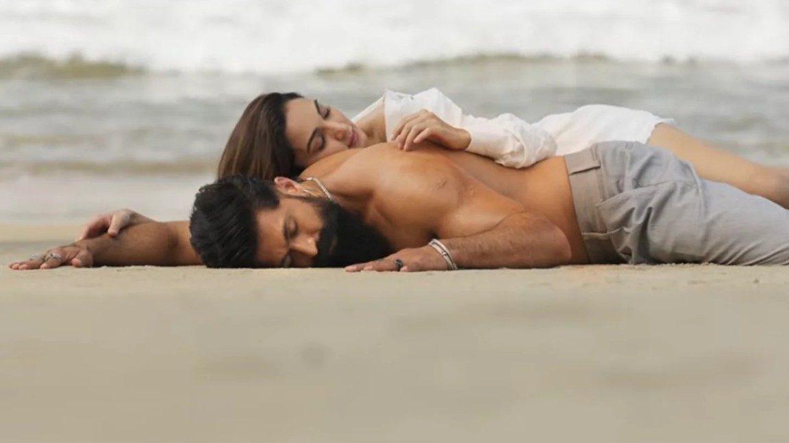 Yash and Kiara Advani’s bold chemistry in Toxic grabbed attention through the film’s promotional material and the song “Tabaahi.” Yash defended the steamy content, saying the team was “a little ahead of our times,” while praising Kiara for her dedication and professionalism on set. Yash and Kiara Advani’s bold chemistry in Toxic grabbed attention through the film’s promotional material and the song “Tabaahi.” Yash defended the steamy content, saying the team was “a little ahead of our times,” while praising Kiara for her dedication and professionalism on set.
