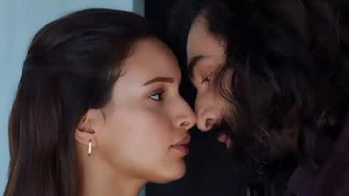 Ranbir Kapoor and Triptii Dimri’s intimate scenes in Animal became one of the film’s biggest talking points. Their chemistry, particularly the much-discussed bedroom sequence, drew widespread attention while sparking conversation about infedility. Ranbir Kapoor and Triptii Dimri’s intimate scenes in Animal became one of the film’s biggest talking points. Their chemistry, particularly the much-discussed bedroom sequence, drew widespread attention while sparking conversation about infedility.