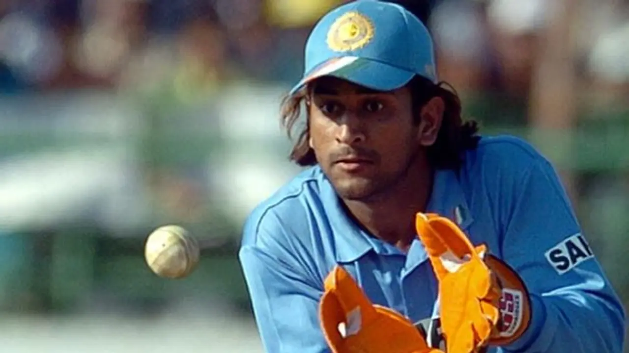Pant has amassed 2,501 runs at an impressive average of 41.68 (at the time of reporting), just surpassing Dhoni's 2,496 runs. Farokh Engineer (1,209), Syed Kirmani (1,109) and Kiran More (901) round out the top five Pant has amassed 2,501 runs at an impressive average of 41.68 (at the time of reporting), just surpassing Dhoni's 2,496 runs. Farokh Engineer (1,209), Syed Kirmani (1,109) and Kiran More (901) round out the top five